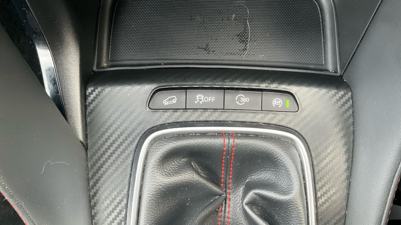 MG ZS 1.5 VTi-TECH Exclusive 5dr Petrol Hatchback